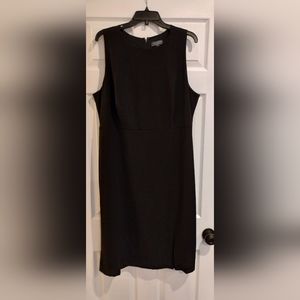 The Limited Little Black Dress 16W
